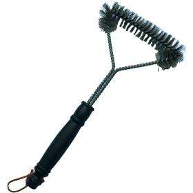 Fieldmann FZG 9013 Grilltisztító kefe