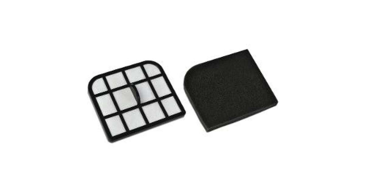 Sencor SVX 040 HEPA filter k. SVC 1030 82331959