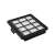 Filtr HEPA Sencor SVC 730, filtr zamienny do odkurzacza