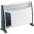 Sencor SCF 2001 Electric Convector Heater, angled view