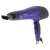 Sencor SHD 6600V hajszárító, lila, 2000W, 3 hőfokozat, 2 sebességfokozat