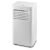 Sencor SAC MT7048C Mobile Air Conditioner angled view