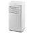 Sencor SAC MT7048C mobile air conditioner, white