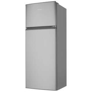 Philco PT 204 EX Felülfagyasztós hűtőszekrény - Rozsdamentes acél kivitel - Philco