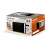 Sencor SMW 5517WH Microwave Oven in Product Packaging