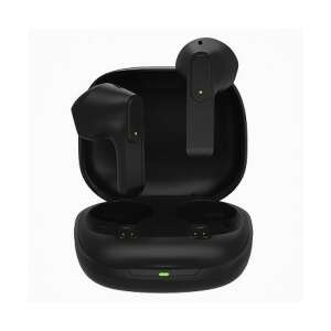 Sencor SEP 540BT BK True Wireless vezeték nélküli fülhallgató töltőtokban, fekete - Sencor