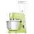 Sencor Kitchen Champion STM 6357GG Green Stand Mixer with Blender Attachment
