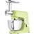 Sencor Kitchen Champion STM 6357GG Green Stand Mixer with Meat Grinder Attachment
