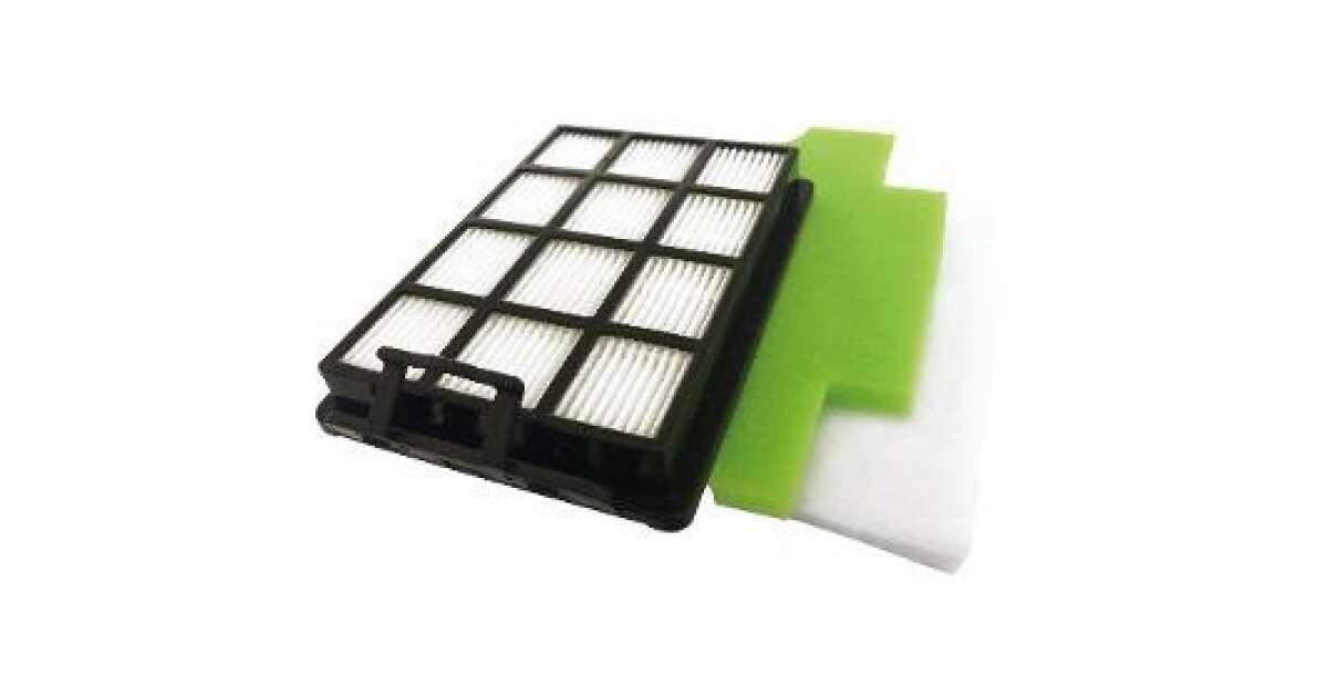 Sencor SVX 022HF HEPA filter for SVC 9000 63587160