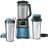 Sencor SBU 7872BL Vacuum Blender with two to-go cups