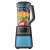 Sencor SBU 7872BL Vacuum Blender with ingredients