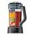 Sencor SBU 7872BL Vacuum Blender with ingredients