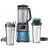 Sencor SBU 7872BL Vacuum Blender with two to-go cups