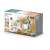 Sencor STM 7877CH Kitchen Machine, gold color, box packaging