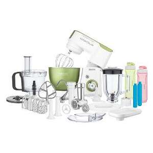 Sencor STM 4460GG Konyhai robotgép minden tartozékkal - Sencor