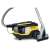 Sencor SVC 5001YL Multifunctional Vacuum Cleaner, yellow and black, with telescopic tube and floor nozzle
