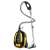 Sencor SVC 5001YL bagless vacuum cleaner, black and yellow