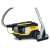 Sencor SVC 5001YL Multifunctional Vacuum Cleaner, yellow and black, with telescopic tube and floor nozzle