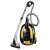 Sencor SVC 5001YL bagless vacuum cleaner, black and yellow