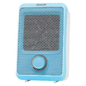 Sencor SFH 6020BL Radiant heater