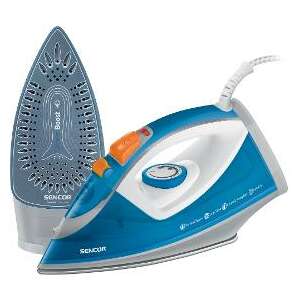 Travel steam iron, SSI 1050GR