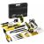 Fieldmann FDG 5018-108AR Tool Set with Cordless Screwdriver