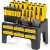 Fieldmann 116-Piece Screwdriver and Bit Set with Stand