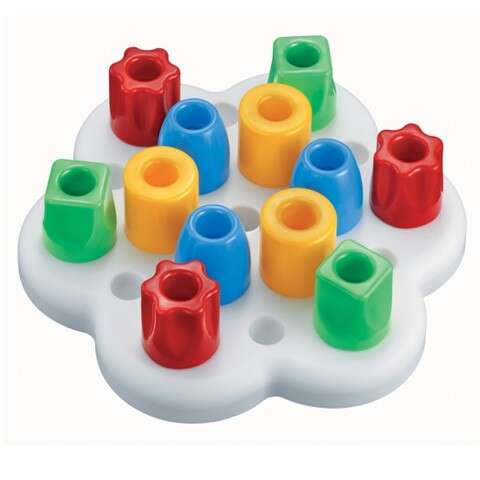 Quercetti - 13db-os pötyi készlet kicsiknek