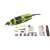 Fieldmann FDMB 200160-E Mini set de șlefuire 58350547