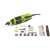 Fieldmann FDMB 200160-E Mini set de șlefuire 58350547