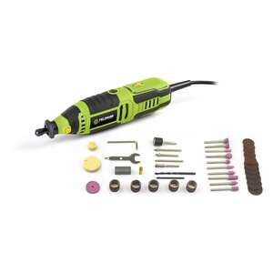 Fieldmann FDMB 200160-E Súprava minibrúsok 58350547