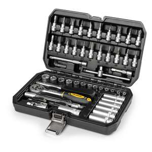 Fieldmann FDG 5020-53R Wrench set  