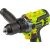 Close-up of Fieldmann FDUV 70215-0 20V Cordless Drill Driver
