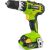 Fieldmann FDUV 70215-0 20V Cordless Drill Driver