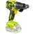 Fieldmann FDUV 70215-0 20V cordless drill driver with chuck attachment
