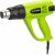 Fieldmann FDHP 202000-E Heat Gun angled view