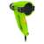 Fieldmann FDHP 202000-E heat gun, green, back view