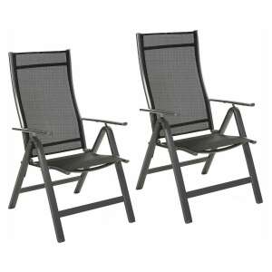 Fieldmann FDZN 5018 Állítható szék 2db  