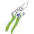 Fieldmann FZNR 1006 Metszőolló zöld markolattal
