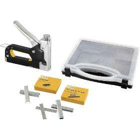 Fieldmann FDN 3001 Kézi Tűzőgép