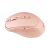Yenkee YMS 2080PK SLIDER pink wireless ergonomic mouse