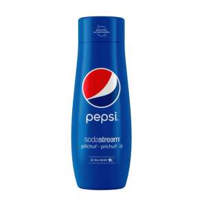 SodaStream SY Pepsi-Sirup mit Geschmack 440ml 59169656 Getränke