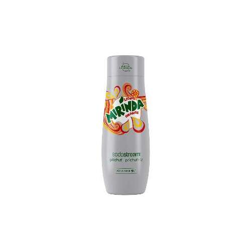 Sodastream SY MIRINDA LIGHT ÍZ 440ML  