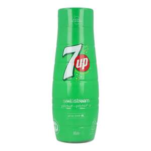 SodaStream 7 Up Ízesítő Szirup - 440 ml