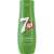 SodaStream 7 Up ízű szörp, 440 ml, 9 liter szódához