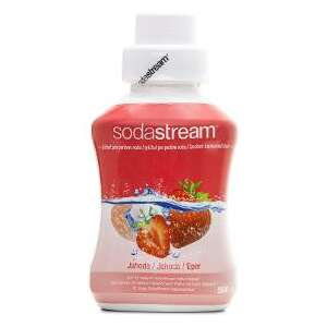Sodastream SY EPER BREAD 500ML 63588424 Nápoje