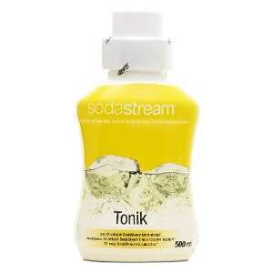Sodastream SY TONIC CART 500ML 63588422 Nápoje
