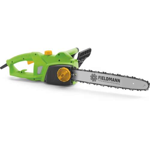 Fierăstrău electric cu lanț Fieldmann FZP 2005-E, 2000W, verde