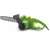 Fieldmann FZP 2005-E elektromos láncfűrész, 2000W, zöld, ferde nézet