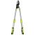 Fieldmann FZNR 1013 Telescopic Pruner, Black-Green 111349103
